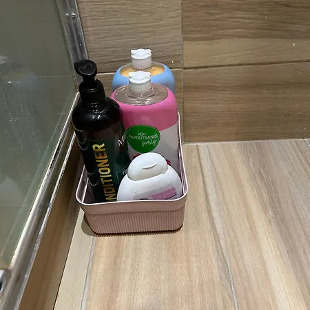 Aps In White Tower * Saloniki