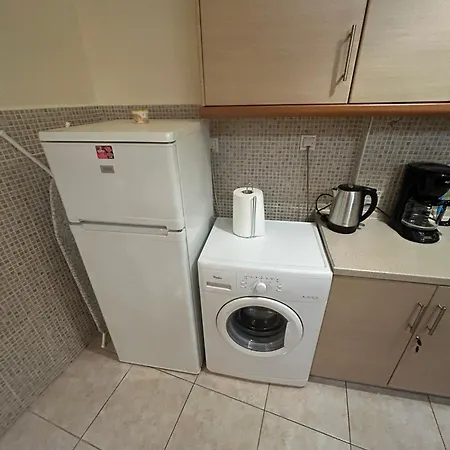 Aps In White Tower Apartament