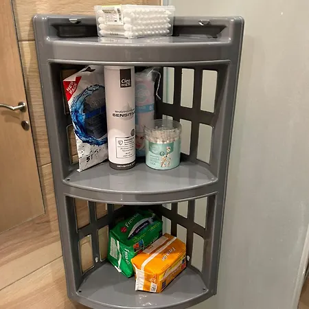 Aps In White Tower Apartament