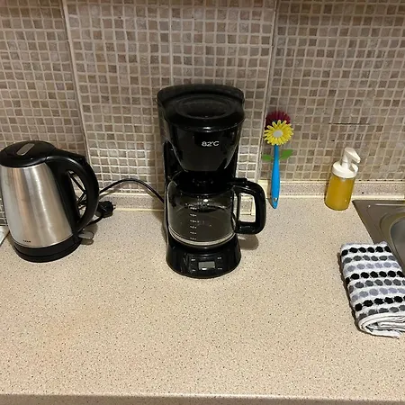 Aps In White Tower Apartament Saloniki