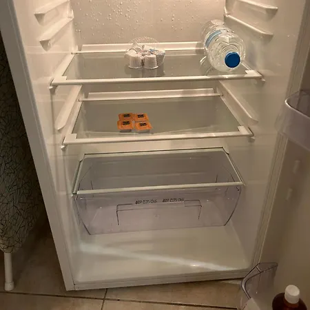 Apartament Aps In White Tower Saloniki