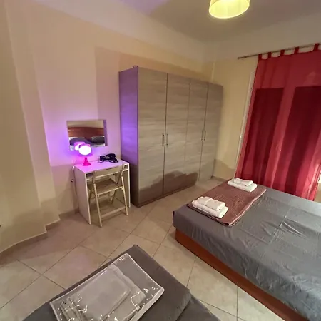 Apartament Aps In White Tower