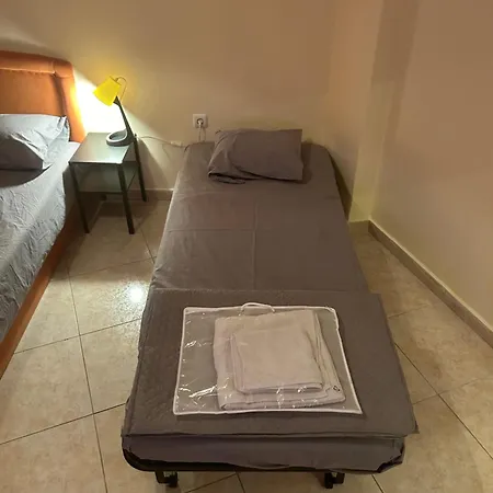 Apartament Aps In White Tower Saloniki