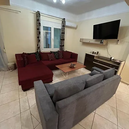 Aps In White Tower Saloniki