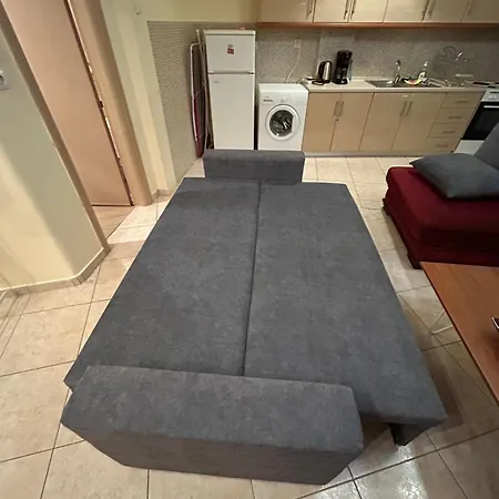 Aps In White Tower Saloniki