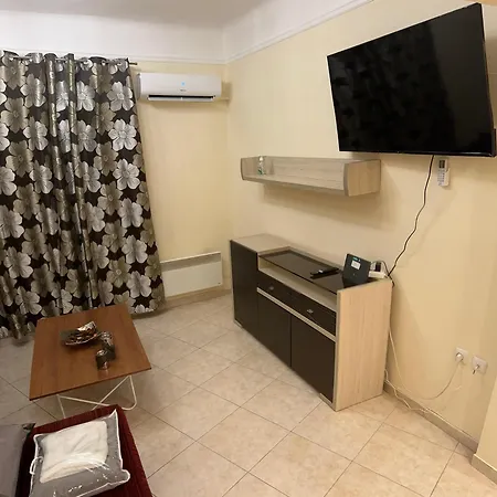 Aps In White Tower Appartement