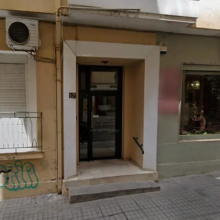 Aps In White Tower Appartement Thessalonique