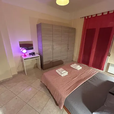 Aps In White Tower Appartement