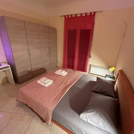 Aps In White Tower Appartement Thessaloniki