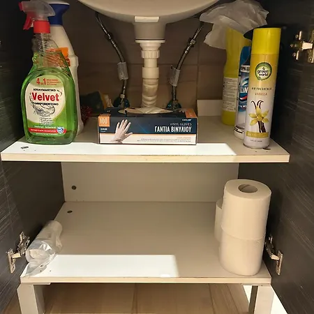 Aps In White Tower *