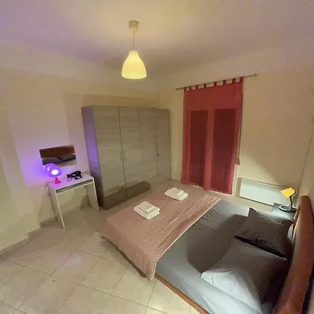 Aps In White Tower Thessalonique