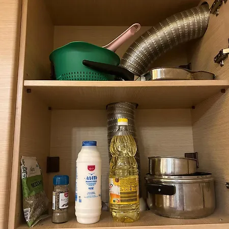 Appartement Aps In White Tower