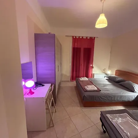 Aps In White Tower Appartement Thessaloniki