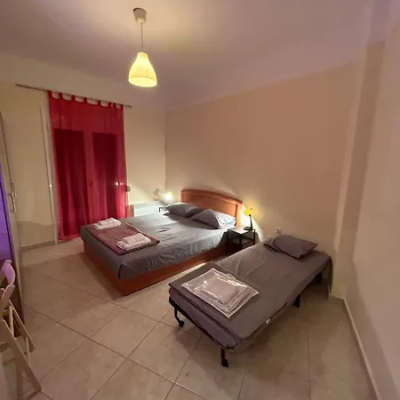 Appartement Aps In White Tower