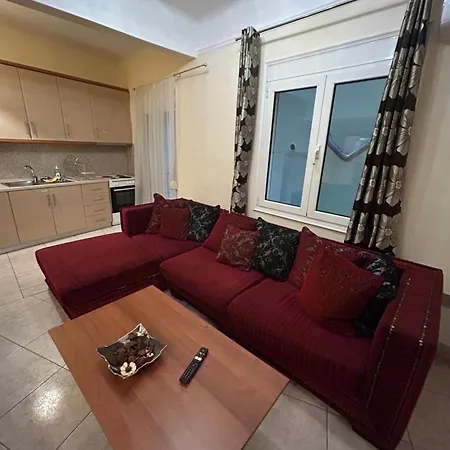 Aps In White Tower Appartement Thessaloniki