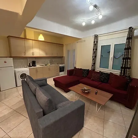 Aps In White Tower Appartement Thessaloniki