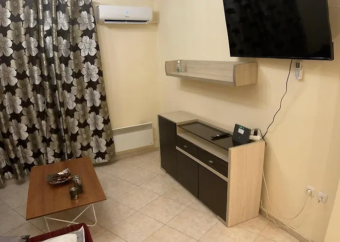 Aps In White Tower Apartament