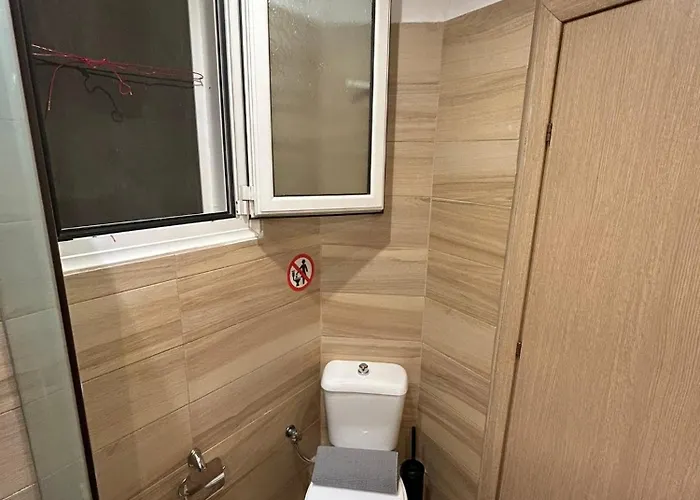 Aps In White Tower 塞萨洛尼基