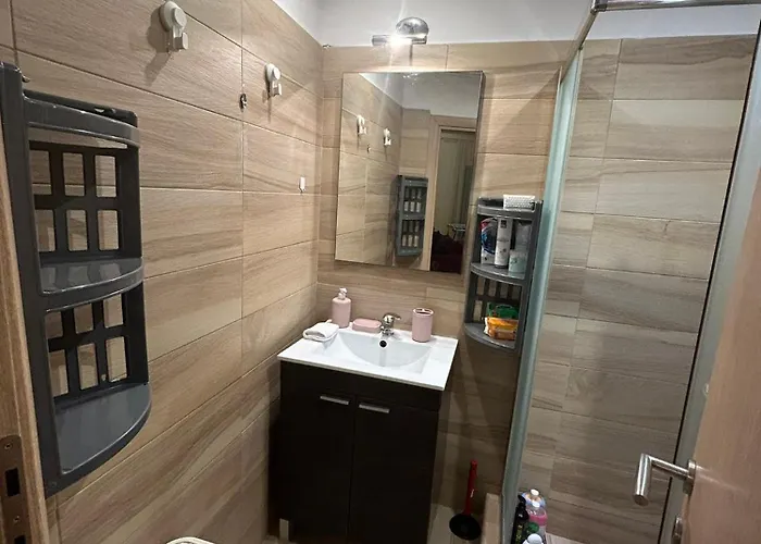 Aps In White Tower *