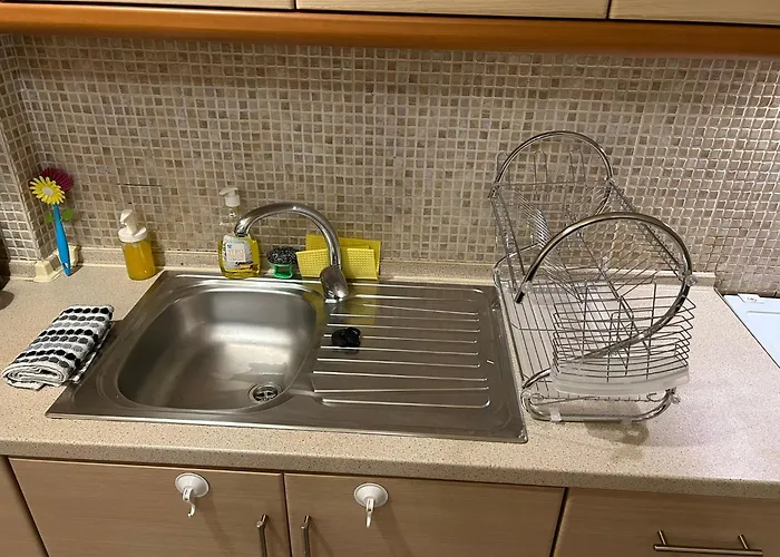 Aps In White Tower * 塞萨洛尼基