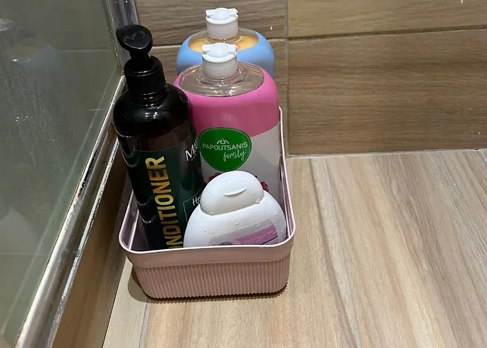 Aps In White Tower * 塞萨洛尼基