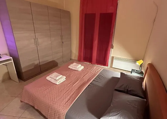 Aps In White Tower 公寓 塞萨洛尼基