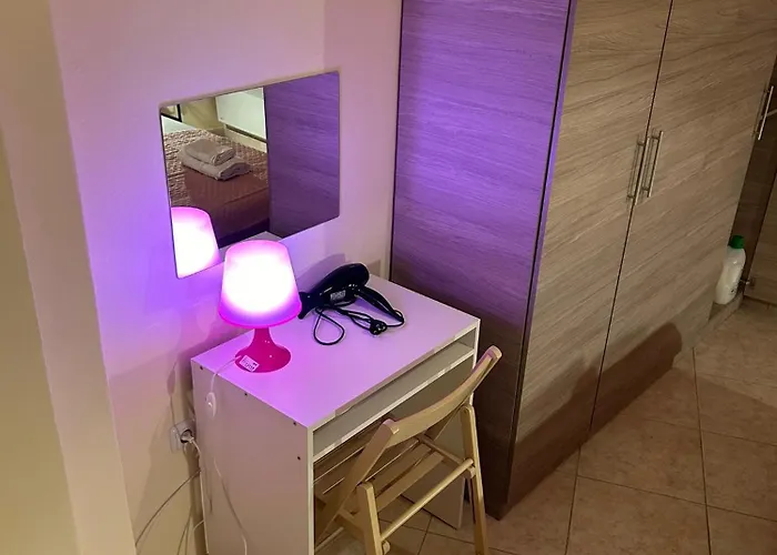 Aps In White Tower 公寓 塞萨洛尼基