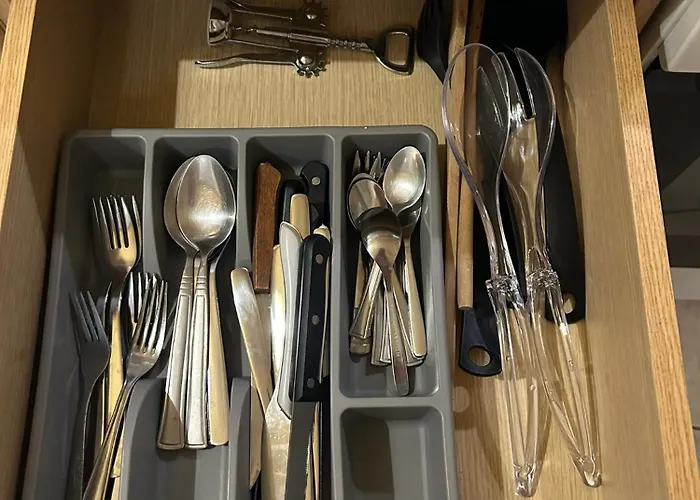 Aps In White Tower * 塞萨洛尼基