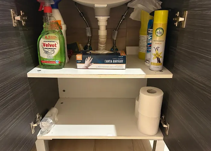 Aps In White Tower *