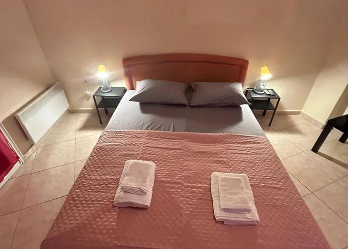 Aps In White Tower *