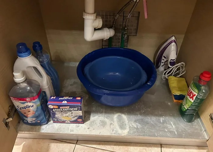 Aps In White Tower 公寓