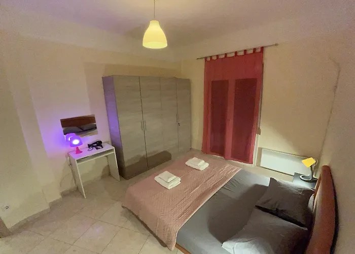 Aps In White Tower 塞萨洛尼基