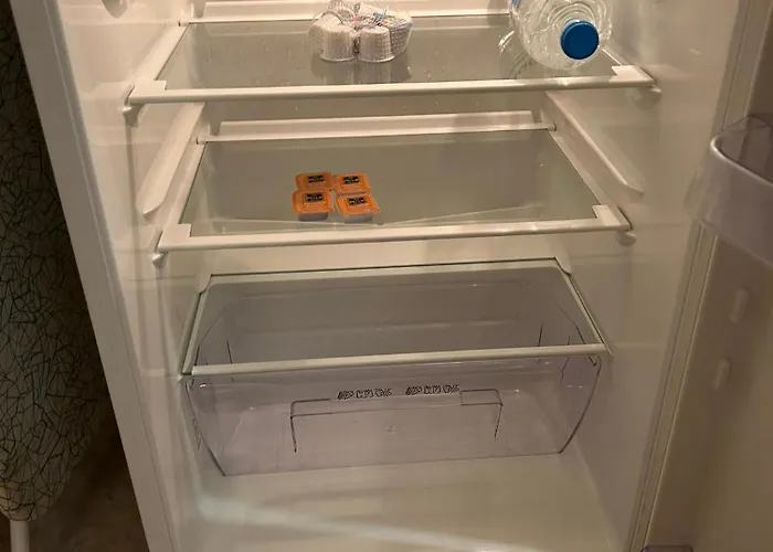 公寓 Aps In White Tower 塞萨洛尼基