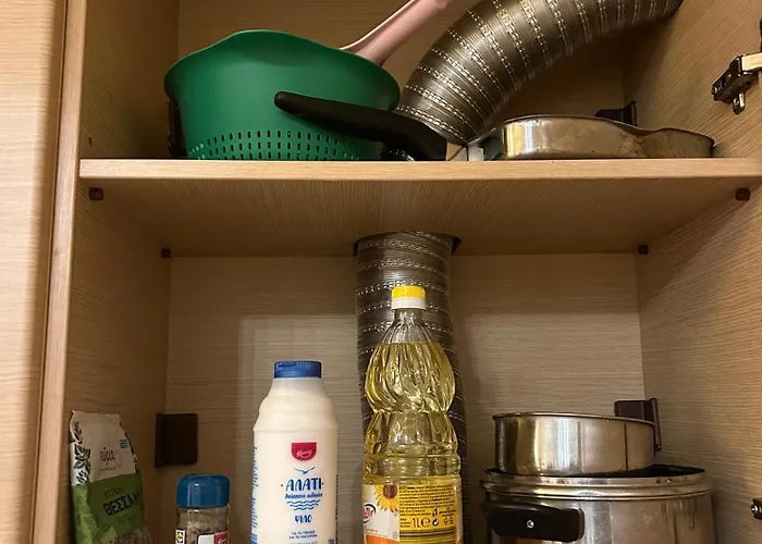 公寓 Aps In White Tower