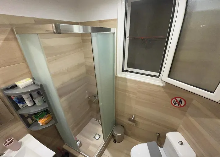 Apartament Aps In White Tower