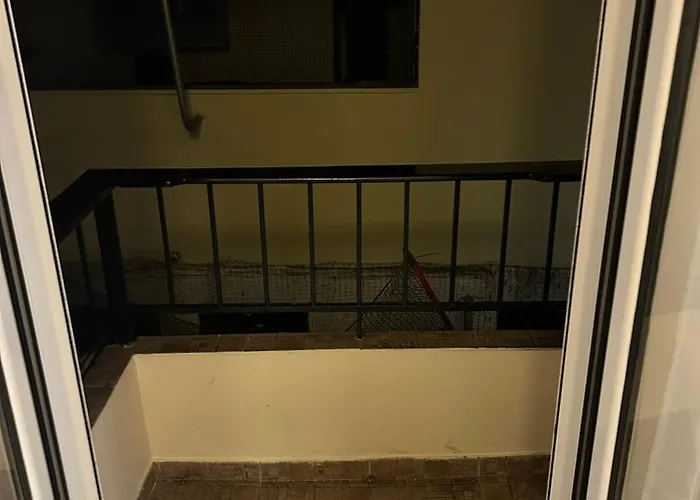 Aps In White Tower 公寓 *