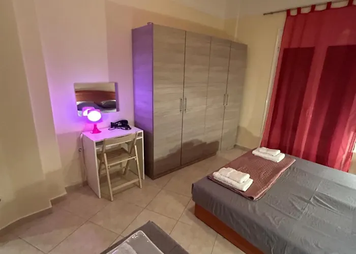 公寓 Aps In White Tower