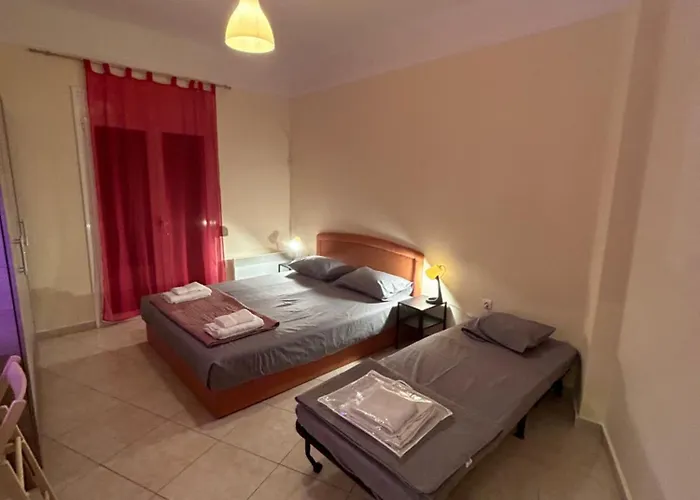 公寓 Aps In White Tower