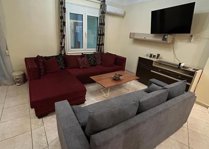 Aps In White Tower 塞萨洛尼基