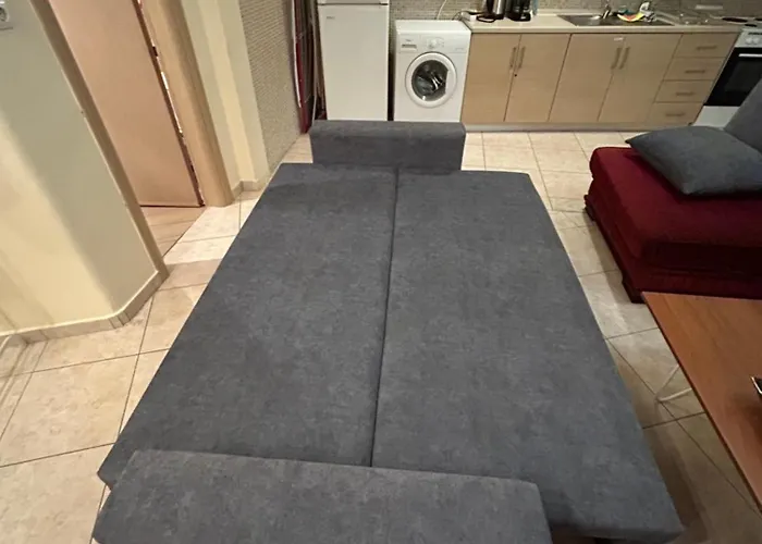 Aps In White Tower 塞萨洛尼基