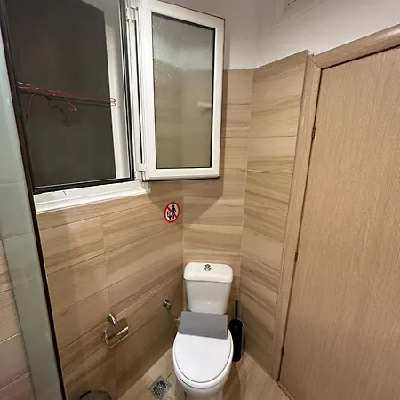 Aps In White Tower Thessaloníki