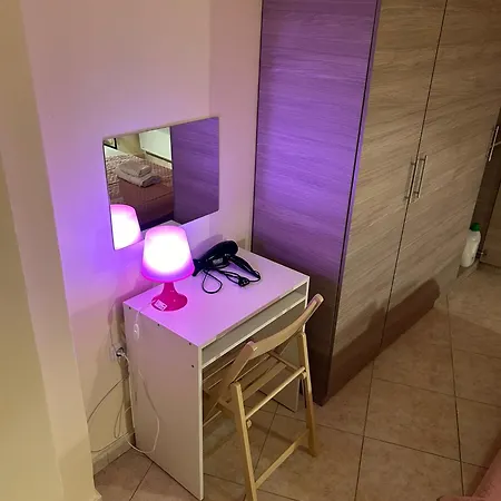 Aps In White Tower Lejlighed Thessaloníki