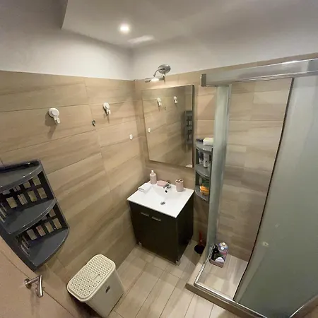 Aps In White Tower * Thessaloníki