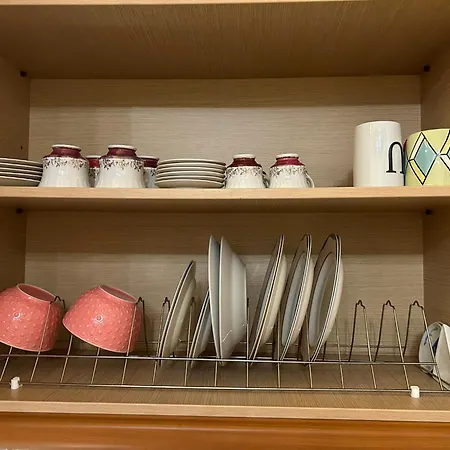 Aps In White Tower Lejlighed