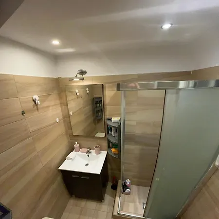 Aps In White Tower Thessaloníki